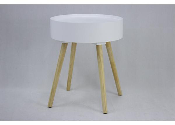 Buy MDF 48cm High 40cm Wide MDF Side Tables at wholesale prices