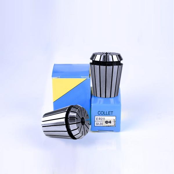 Outstanding Quality Professional Design CNC Collet Chucks Spring Knife Holder ER Milling Chuck Collet Spring Collet for Lathe