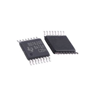 Quality IC Integrated Circuits BQ76200PWR TSSOP-16 Battery Management for sale