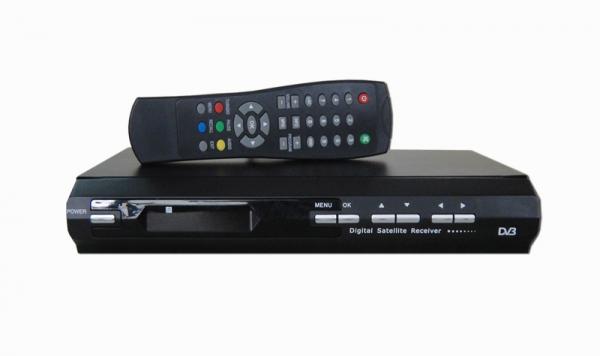 Buy Multe pictures low Eb HD FTA Receiver with  DVB - S and MPEG - 2 MP ML   at wholesale prices