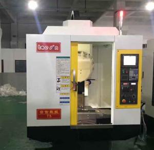 Quality High Efficiency CNC Tapping Machine Rib Structure Precision Direct Drive for sale