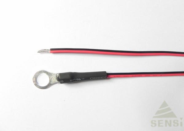 Buy Surface Mount Temperature Sensor For Car Lithium Battery Temperature Control Module at wholesale prices
