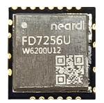 5G Wireless Communication Embedded Wlan Module Wifi Mesh Module FD7256U