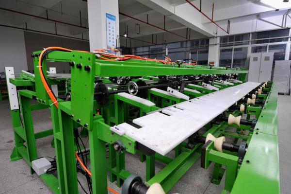 Buy Copper Eddy Current Testing System High Stabillty Off Line Aluminium Testing at wholesale prices