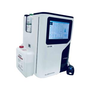 Quality Diabetes Automatic HbA1c HPLC Analyzer Stable Sensitive Detection for sale