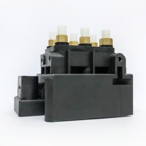 4F0616013 4Z7616013 Air Suspension Valve Block For AUDI A8 D3 A6 C6 A6 C5