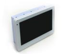 SIBO Android Wall Mounted Touch POE Tablet With Octa Core SIP Intercom For Home
