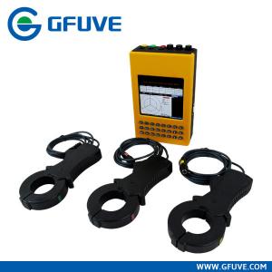 China THREE PHASE MULTIFUNCTION PHASE ANGLE CURRENT CLAMP METER on sale