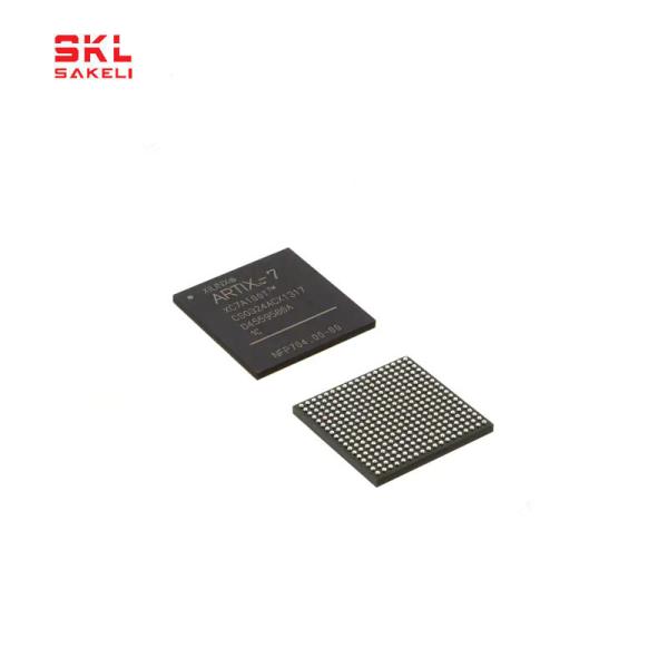 Buy XC6SLX45-3CSG324C Programming Ic Chip High Performance And Reliability at wholesale prices