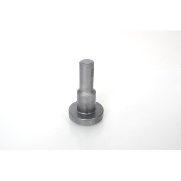 IATF 16949 DCT Output Shaft 4kg FECO 005 Transmission Output Shaft