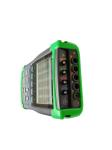 Class A Three Phase Power Quality Analyzer With Flicker 63rd Harmonics For