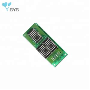 Elevator Indicator Board Sm-04-Vhl GYG Elevator Display Dot Matrix
