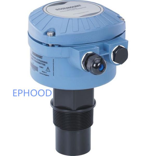 Buy Non - Contacting Dp Transmitter For Flow Measurement , Pressure Transmitter With Display at wholesale prices