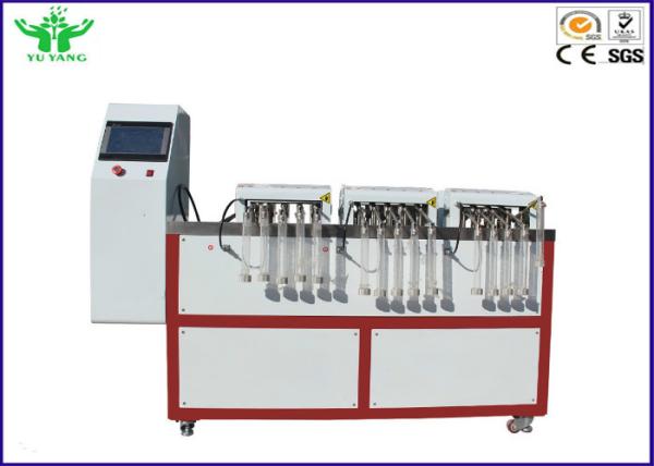 Buy ASTM D5397 Notched Constant Tensile Load Testing Machine 200 ~ 1370g at wholesale prices