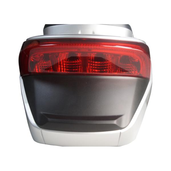 Turning Milling Automobile Prototype Bicycle Auto Shell Parts