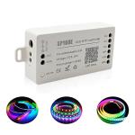 LED Strip Smart Controller SP108E LED sPI WS2811 Pixel Stirp Light Wifi
