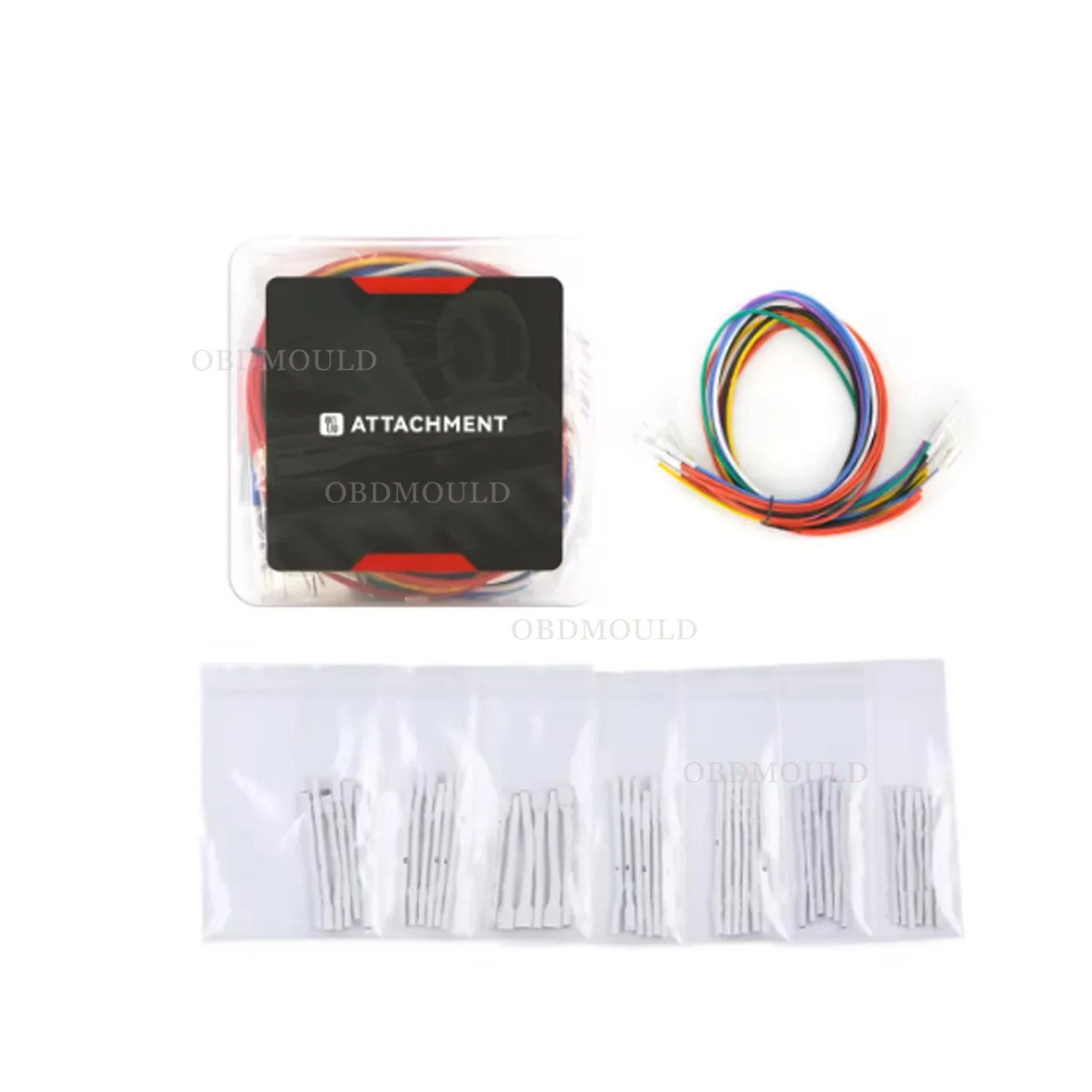 New Protocols via Bench Mode Read Write EEPROM / FLASH Support MD1CS018 MD1CS016 FormulaFlash ECU TCU Programmer Tool