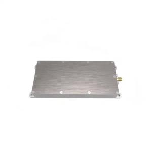 China 20W 1.2G Wireless Signal Jammer Module Shielding RF Shields Anti Drone on sale
