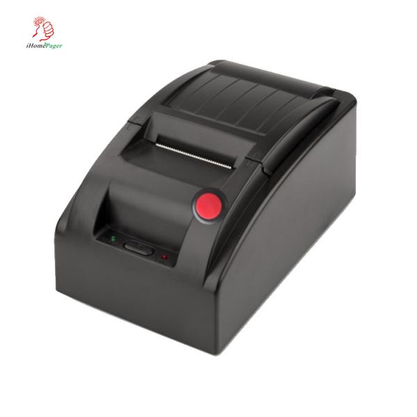 Buy Support custom take a ticket queue number system hand tearing printer equipment machine at wholesale prices