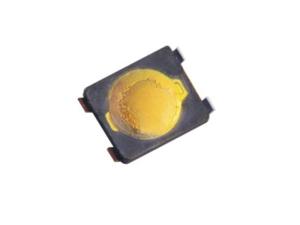 Quality Upturned Push Button Tactile Membrane Switch 3.0x2.6 for sale