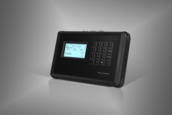 Buy Digital Analog Ultrasonic Flow Meter Handheld Water Flow Meter at wholesale prices