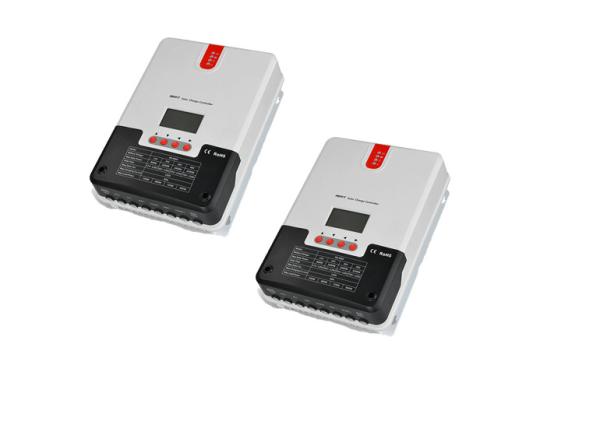 Buy 48v 60 Amp Mppt Charge Controller SRNE SR ML4860 With LCD Screen Display at wholesale prices