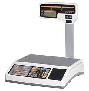 Buy Cashier scale/TP-30D/LCD/LED/double display at wholesale prices