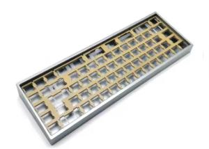 Quality Electronics CNC Machining Milling Turning Service Process Anodizing Finish for sale
