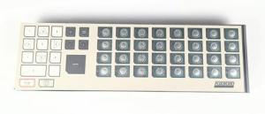 Quality Foxboro P0903CW Combination Of 32 LED / Switch Pairs A 16 Section Numeric Keypad And One NUM LOCK LED for sale