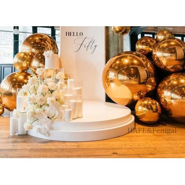 Event Party Stage Club Store Decoration Advertising PVC Inflatable Mirror Ball