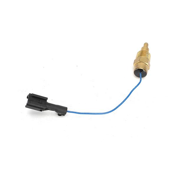 6BG1 Water Temperature Sensor HITACHI ZAX200-6 ZAX230-6 1-83161033-0