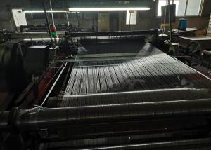 China 350 400 Mesh Stainless Steel Wire Screen Printing Mesh Roll Plain Weave on sale