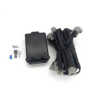 Quality CNG LPG 4 Cylinder Injector Emulator For Single Point Injection System for sale
