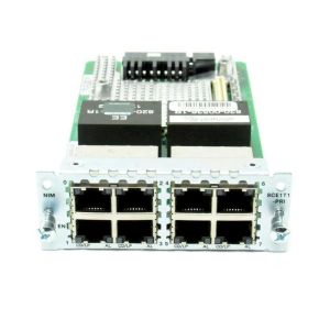 Quality C6800-8P10G Gigabit Network Switch C6800 8 Port 10GE With Integrated DFC4 for sale