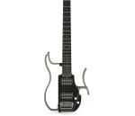 Unique Design Patented Grand Headless Foldable Travel Guitar with Double