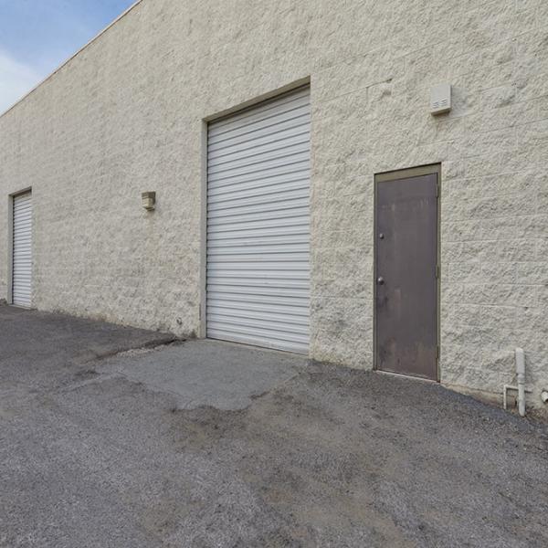 1T Garage Roller Shutter Motor Lightweight With Overheating Protection