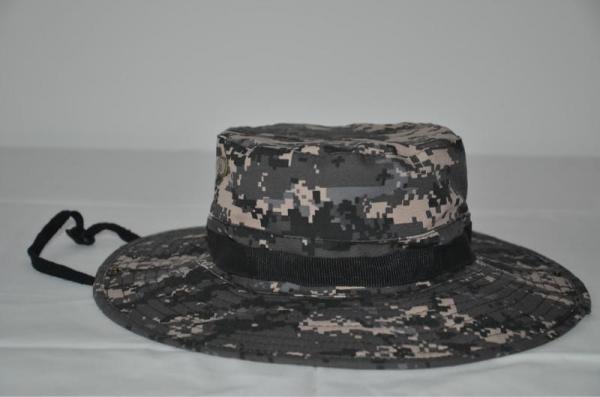 Buy Hot sale City camo military chapeau/tactical chapeau at wholesale prices