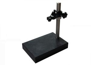 Quality Granite Base Comparator Stand with Threaded Column for sale