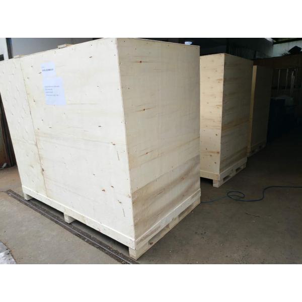 Simple Structure Good Looking Appearance 2m Electric Heat Tunnel for Shrink Sleeves