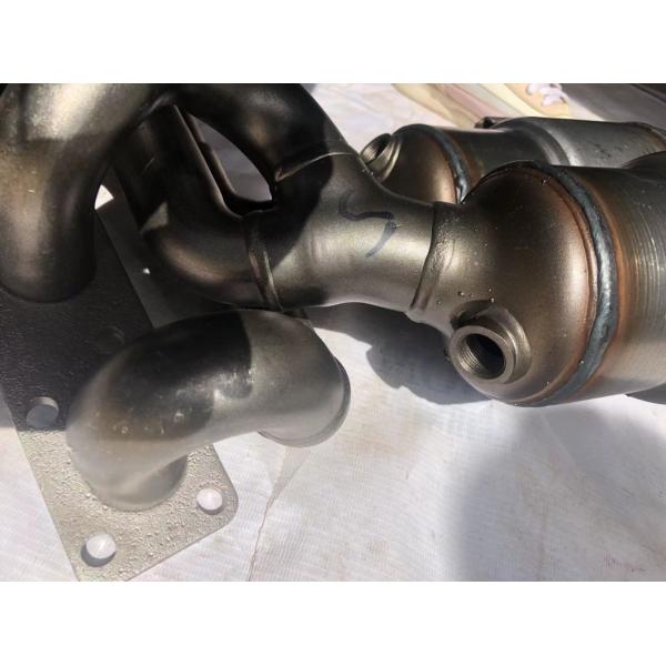 Manufacturers Supply Three-Way Catalyst Suitable for BMW E90 Three-Way