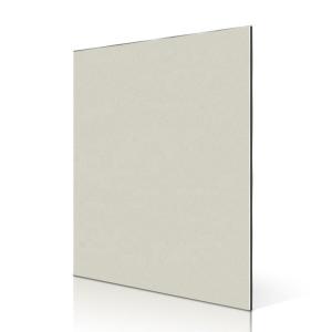 Nano - Fluorocarbon Aluminium Composite Panel , Exterior Wall Cladding ACM/ ACP
