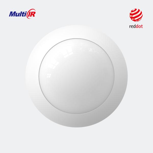Buy CR123A Zigbee PIR Motion Sensor ROHS Tuya Zigbee Motion Detector at wholesale prices