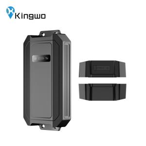 Quality CatM1 NBIOT Advanced Wifi Bluetooth Rechargeable GPS Tracker Real Time Monitor for sale