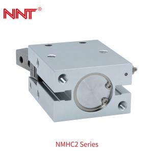 NNT NMHC2 Claws Angular Pneumatic Gripper 0.01 Repeatability