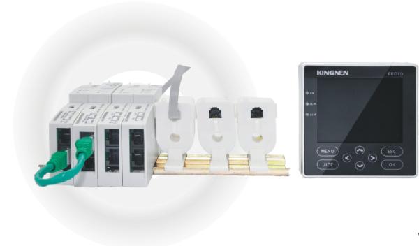 Buy PMC72S 3 Phase Multi Function Digital Meter Power Monitoring Meter at wholesale prices