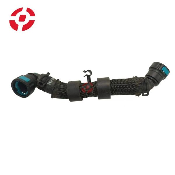 Water tank coolant hose Radiator outlet hose OE LR144561 Cooling water pipe for Land Rover Traction battery cooling pipe