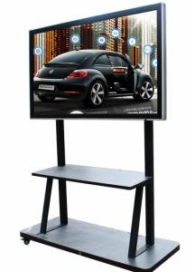 Quality Interactive Touchscreen Monitor and Software, Riotouch Display for sale