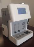 Professional Rubber Testing Machine , 2.5 Grade Limiting Oxygen Index Tester For
