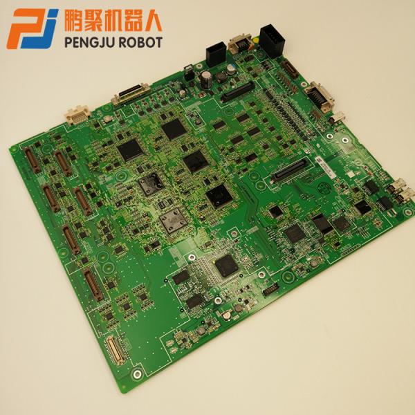 Buy Yaskawa Robot Arm Parts Basic Axis Control Substrate SRDA-EAXA21A at wholesale prices