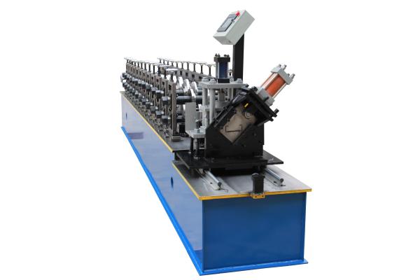 Buy Stud and Track ,C Channel ,U Channel  Roll Forming Machine For Drywall at wholesale prices